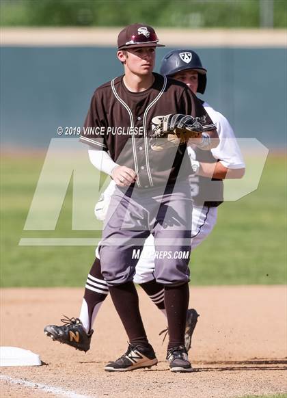 Thumbnail 3 in St. Francis @ Crespi photogallery.