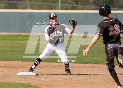 Thumbnail 2 in St. Francis @ Crespi photogallery.