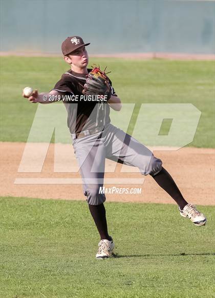 Thumbnail 3 in St. Francis @ Crespi photogallery.