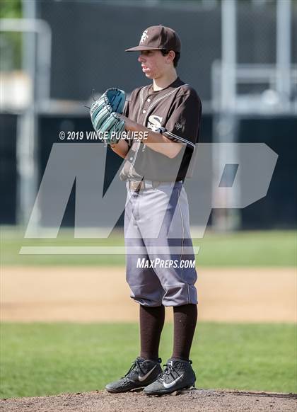 Thumbnail 1 in St. Francis @ Crespi photogallery.