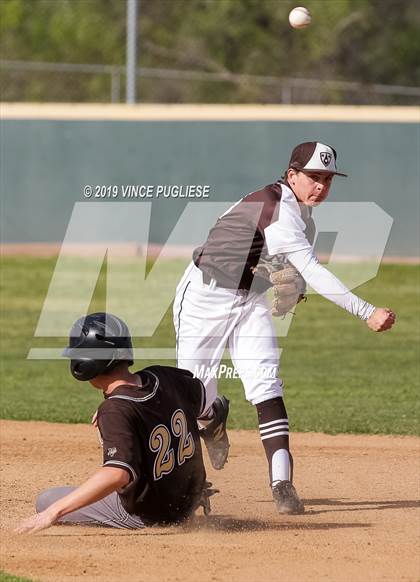 Thumbnail 2 in St. Francis @ Crespi photogallery.