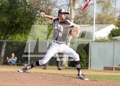 Thumbnail 3 in St. Francis @ Crespi photogallery.