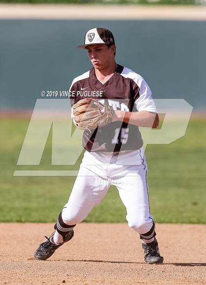 Thumbnail 2 in St. Francis @ Crespi photogallery.