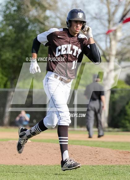 Thumbnail 1 in St. Francis @ Crespi photogallery.