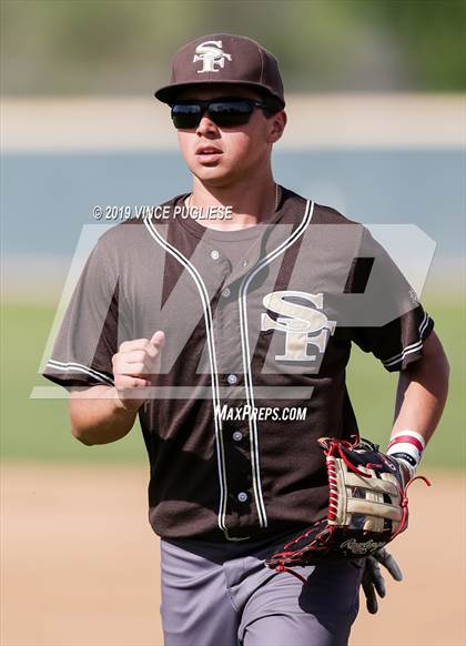 Thumbnail 2 in St. Francis @ Crespi photogallery.