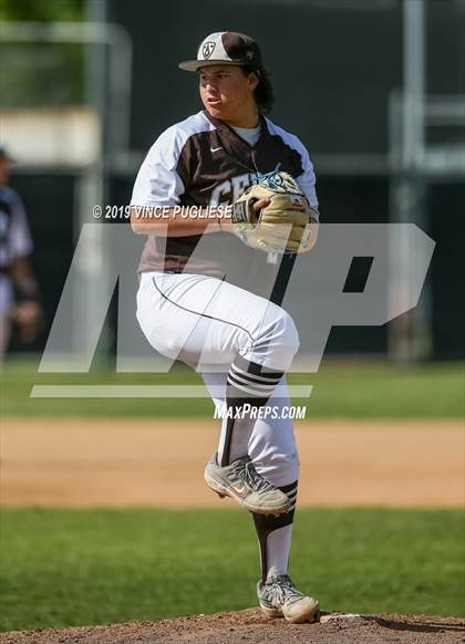 Thumbnail 3 in St. Francis @ Crespi photogallery.