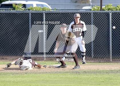 Thumbnail 2 in St. Francis @ Crespi photogallery.