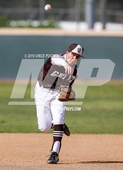 Thumbnail 3 in St. Francis @ Crespi photogallery.