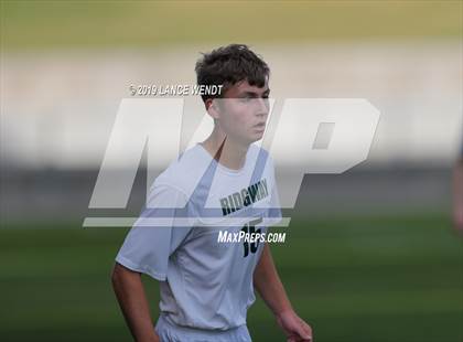 Thumbnail 3 in Ridgway vs. Dawson School (CHSAA 2A State Final) photogallery.