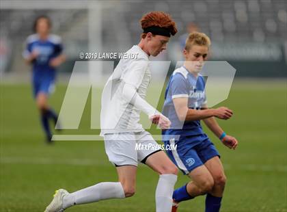 Thumbnail 1 in Ridgway vs. Dawson School (CHSAA 2A State Final) photogallery.