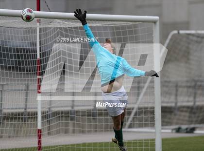 Thumbnail 3 in Ridgway vs. Dawson School (CHSAA 2A State Final) photogallery.