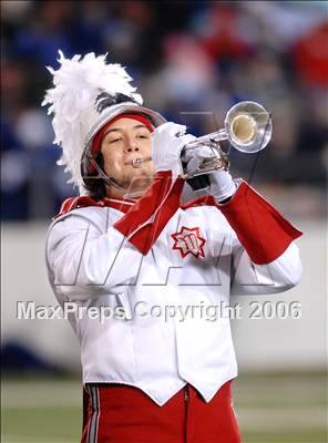 Thumbnail 2 in Mentor vs Davidson (D1 State Final) photogallery.
