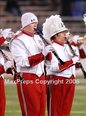 Thumbnail 1 in Mentor vs Davidson (D1 State Final) photogallery.