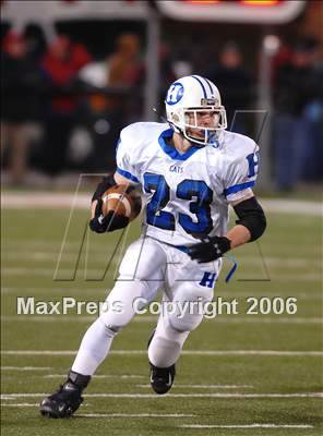 Wednesday, Dec 6, 2006