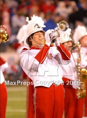 Thumbnail 2 in Mentor vs Davidson (D1 State Final) photogallery.