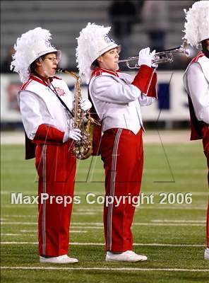 Thumbnail 1 in Mentor vs Davidson (D1 State Final) photogallery.