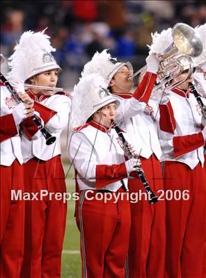 Thumbnail 3 in Mentor vs Davidson (D1 State Final) photogallery.