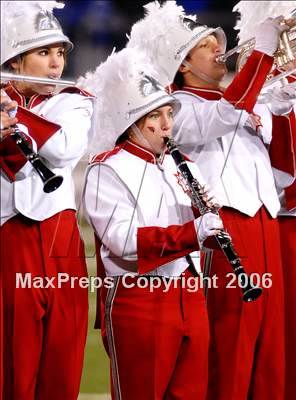 Thumbnail 2 in Mentor vs Davidson (D1 State Final) photogallery.