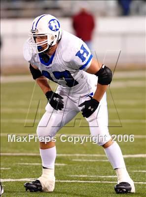 Thumbnail 1 in Mentor vs Davidson (D1 State Final) photogallery.