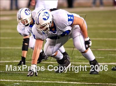 Thumbnail 2 in Mentor vs Davidson (D1 State Final) photogallery.