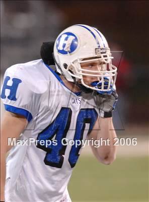 Thumbnail 1 in Mentor vs Davidson (D1 State Final) photogallery.