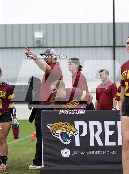 Thumbnail 2 in Stanton vs West Nassau (Jaguars Preseason Classic) photogallery.