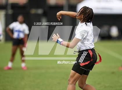 Thumbnail 2 in Stanton vs West Nassau (Jaguars Preseason Classic) photogallery.
