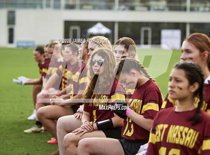 Thumbnail 3 in Stanton vs West Nassau (Jaguars Preseason Classic) photogallery.