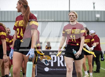 Thumbnail 1 in Stanton vs West Nassau (Jaguars Preseason Classic) photogallery.