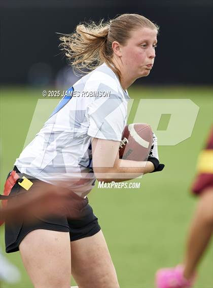 Thumbnail 1 in Stanton vs West Nassau (Jaguars Preseason Classic) photogallery.
