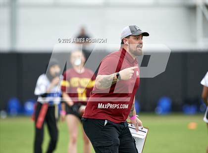 Thumbnail 2 in Stanton vs West Nassau (Jaguars Preseason Classic) photogallery.
