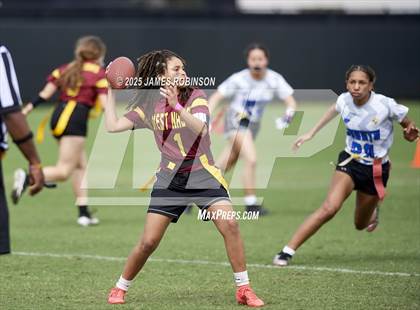 Thumbnail 1 in Stanton vs West Nassau (Jaguars Preseason Classic) photogallery.