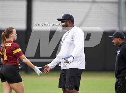 Thumbnail 3 in Stanton vs West Nassau (Jaguars Preseason Classic) photogallery.