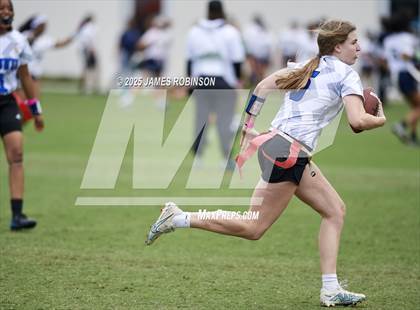 Thumbnail 3 in Stanton vs West Nassau (Jaguars Preseason Classic) photogallery.