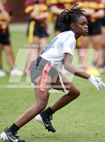 Thumbnail 2 in Stanton vs West Nassau (Jaguars Preseason Classic) photogallery.