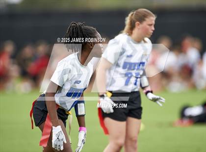 Thumbnail 2 in Stanton vs West Nassau (Jaguars Preseason Classic) photogallery.