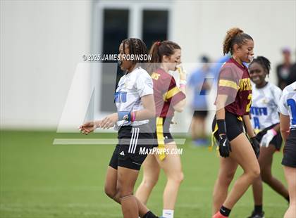 Thumbnail 1 in Stanton vs West Nassau (Jaguars Preseason Classic) photogallery.