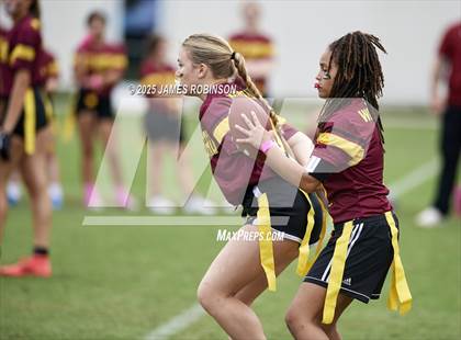 Thumbnail 2 in Stanton vs West Nassau (Jaguars Preseason Classic) photogallery.