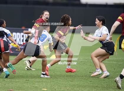 Thumbnail 3 in Stanton vs West Nassau (Jaguars Preseason Classic) photogallery.