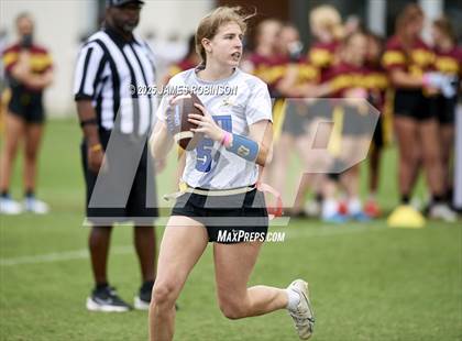 Thumbnail 1 in Stanton vs West Nassau (Jaguars Preseason Classic) photogallery.