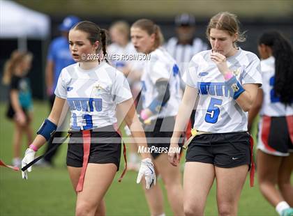 Thumbnail 2 in Stanton vs West Nassau (Jaguars Preseason Classic) photogallery.