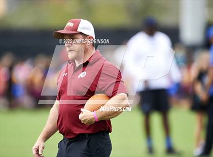 Thumbnail 1 in Stanton vs West Nassau (Jaguars Preseason Classic) photogallery.
