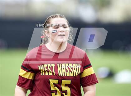 Thumbnail 2 in Stanton vs West Nassau (Jaguars Preseason Classic) photogallery.