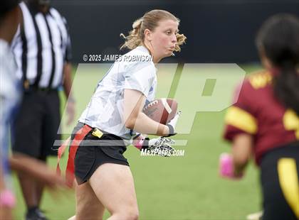 Thumbnail 1 in Stanton vs West Nassau (Jaguars Preseason Classic) photogallery.