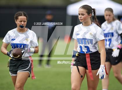 Thumbnail 1 in Stanton vs West Nassau (Jaguars Preseason Classic) photogallery.
