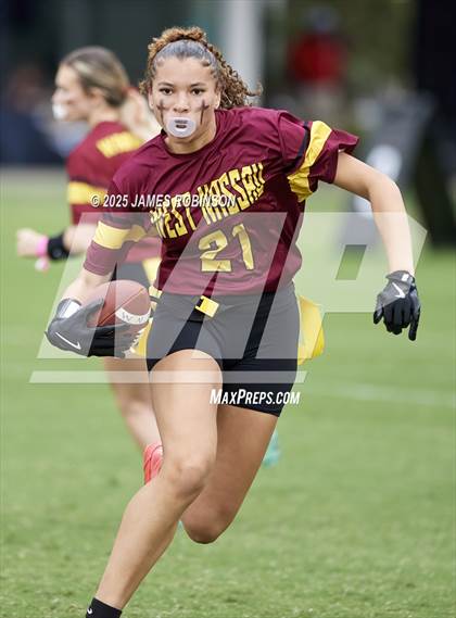 Thumbnail 1 in Stanton vs West Nassau (Jaguars Preseason Classic) photogallery.