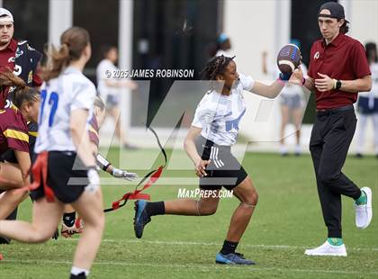 Thumbnail 3 in Stanton vs West Nassau (Jaguars Preseason Classic) photogallery.