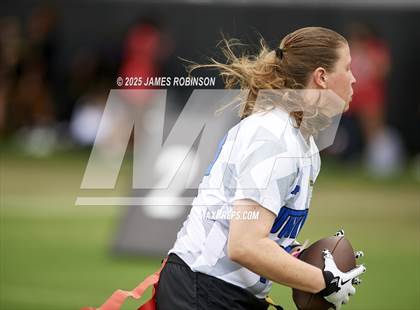 Thumbnail 2 in Stanton vs West Nassau (Jaguars Preseason Classic) photogallery.