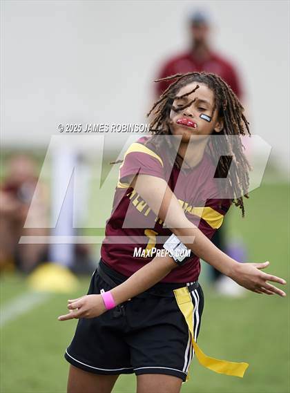 Thumbnail 3 in Stanton vs West Nassau (Jaguars Preseason Classic) photogallery.