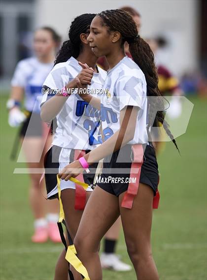 Thumbnail 1 in Stanton vs West Nassau (Jaguars Preseason Classic) photogallery.